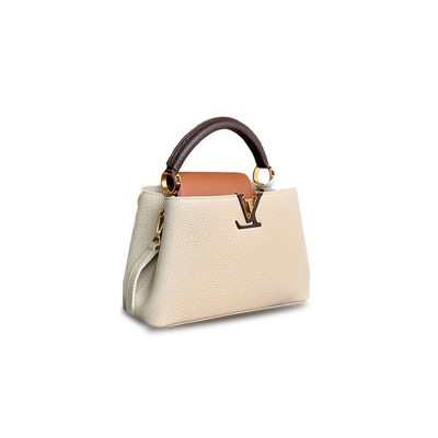 LOUIS VUITTON CAPUCINES BB M12956 (27*18*9cm)